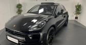 Annonce Porsche Macan occasion Essence Phase 3 GTS 2.9 V6 440ch PDK � Antibes