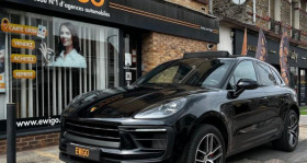 Porsche Macan , garage EWIGO JUVISY SUR ORGE  Juvisy Sur Orge