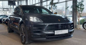 Porsche Macan occasion