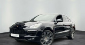 Annonce Porsche Macan occasion Essence Porsche Macan 21'' Turbo LED. Panorama BOSE  BEZIERS