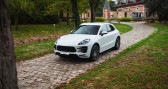 Porsche Macan occasion année 2014 boite Automatique Annonce Porsche Macan occasion Essence PORSCHE MACAN 3.6 V6 TURBO à Paris