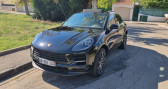 Porsche Macan occasion année 2020 boite Automatique Annonce Porsche Macan occasion Essence PORSCHE MACAN 354 * PAS DE MALUS ECOLOGIQUE * ! * à Mudaison