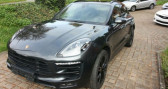 Porsche Macan occasion année 2018 boite Automatique Annonce Porsche Macan occasion Essence PORSCHE MACAN GTS * CARBON * GARANTIE PORSCHE APPROVED 2023 à Montévrain