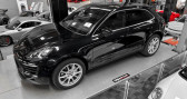 Annonce Porsche Macan occasion Diesel PORSCHE MACAN S DIESEL 3.0 V6 258 - ORIGINE FRANCE  SAINT LAURENT DU VAR