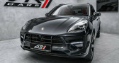 Porsche Macan occasion année 2000 boite Automatique Annonce Porsche Macan occasion Essence Porsche Macan S * Sport Design* PASM *360* PDLS Plus à Montévrain