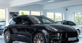 Annonce Porsche Macan occasion Essence Porsche Macan Turbo Perf. 441 PDK Carb. TOP CHRONO SPORT + P  BEZIERS