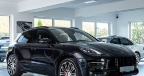 Porsche Macan , garage LA MAISON DE L'AUTO  BEZIERS