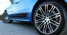 Porsche Macan occasion Bleu année 2017 boite Automatique Annonce Porsche Macan occasion Essence Porsche Macan Turbo Performance à Mudaison