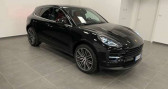 Porsche Macan Porsche Porsche Macan 2.0 245CV PDK-PASM   BEZIERS 34