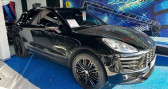 Annonce Porsche Macan occasion Essence Porsche, S 3.0 V6 340 � AGDE