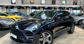 Annonce Porsche Macan occasion Essence S (2) 3.0 V6 354 PDK j  Saint Denis En Val
