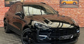 Annonce Porsche Macan occasion Essence S 2.9 V6 turbo 354 cv PDK IMMAT FRANCAISE  Taverny