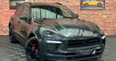 Annonce Porsche Macan occasion Essence S 2.9 V6 turbo 380 cv PDK IMMAT FRANCAISE  Taverny