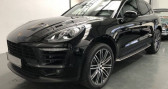 Porsche Macan occasion année 2017 boite Automatique Annonce Porsche Macan occasion Diesel S 258CH V6 PANO/21/PASM à La Courneuve