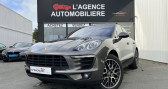 Annonce Porsche Macan occasion Diesel S 3.0 258CH PDK à LA ROCHELLE