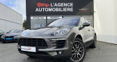 Porsche Macan occasion année 2014 boite Automatique Annonce Porsche Macan occasion Diesel S 3.0 258CH PDK à LA ROCHELLE