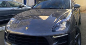 Porsche Macan occasion année 2015 boite Automatique Annonce Porsche Macan occasion Diesel S 3.0 260 PDK à Chaville