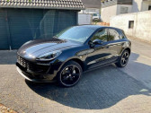 Porsche Macan occasion année 2016 boite Automatique Annonce Porsche Macan occasion Essence S 3.0 340 ch à BEAUPUY