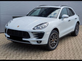 Porsche Macan occasion année 2018 boite Automatique Annonce Porsche Macan occasion Essence S 3.0 340 ch à BEAUPUY