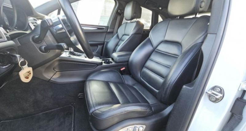 Porsche Macan S 3.0 340 V6 PDK BVA  occasion  ROUEN - photo n6