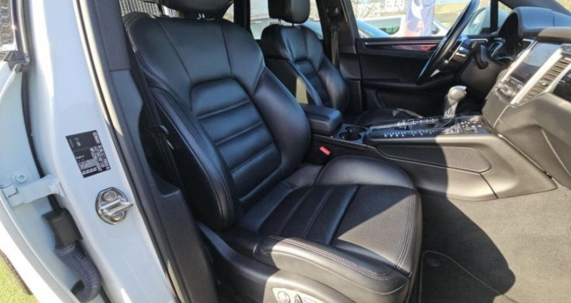 Porsche Macan S 3.0 340 V6 PDK BVA  occasion  ROUEN - photo n7