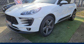 Annonce Porsche Macan occasion Essence S 3.0 340 V6 PDK BVA  ROUEN