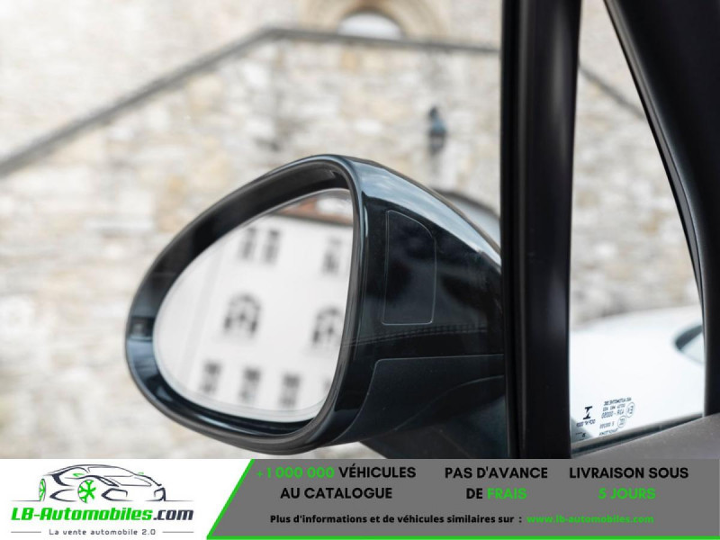 Porsche Macan S 3.0 354 ch BVA  occasion � Beaupuy - photo n�15