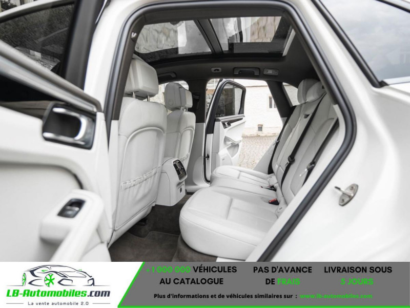 Porsche Macan S 3.0 354 ch BVA  occasion � Beaupuy - photo n�5