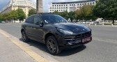Porsche Macan occasion année 2020 boite Automatique Annonce Porsche Macan occasion Essence S 3.0 354 ch PDK FULL BLACK à PARIS