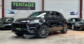 Porsche Macan occasion boite Automatique Annonce Porsche Macan occasion Essence S 3.0 354 ch PDK à LA CIOTAT