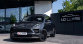 Annonce Porsche Macan occasion Essence S 3.0 354 ch PDK � Lyon