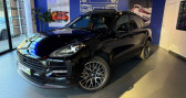 Annonce Porsche Macan occasion Essence S 3.0 354 ch PDK � Saint-Maur-des-Fossés