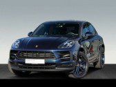 Porsche Macan occasion année 2021 boite Automatique Annonce Porsche Macan occasion Essence S 3.0 354 ch PDK à BEAUPUY