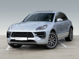 Porsche Macan , garage PRESTIGE AUTOMOBILE  BEAUPUY