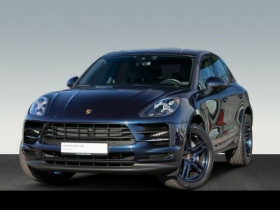 Porsche Macan , garage PRESTIGE AUTOMOBILE  BEAUPUY