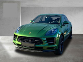 Porsche Macan , garage PRESTIGE AUTOMOBILE  BEAUPUY