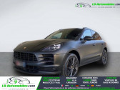 Annonce Porsche Macan occasion Essence S 3.0 354 ch � Beaupuy