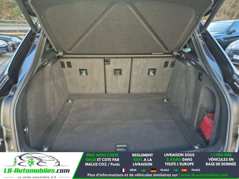 Porsche Macan S 3.0 354 ch  occasion � Beaupuy - photo n�9