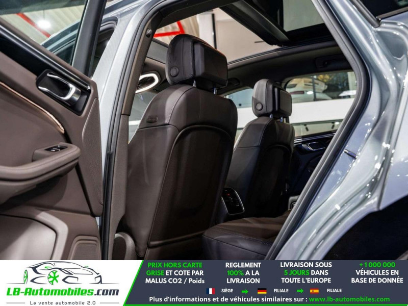Porsche Macan S 3.0 354 ch  occasion � Beaupuy - photo n�2