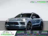 Annonce Porsche Macan occasion Essence S 3.0 354 ch � Beaupuy