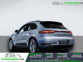 Annonce Porsche Macan occasion Essence S 3.0 354 ch � Beaupuy