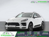 Annonce Porsche Macan occasion Essence S 3.0 354 ch � Beaupuy