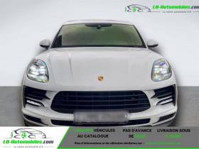 Porsche Macan S 3.0 354 ch  occasion � Beaupuy - photo n�4