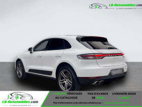 Porsche Macan S 3.0 354 ch  occasion � Beaupuy - photo n�3