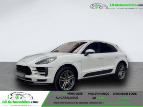 Porsche Macan S 3.0 354 ch  occasion � Beaupuy - photo n�2
