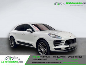 Porsche Macan , garage LB AUTOMOBILES � Beaupuy
