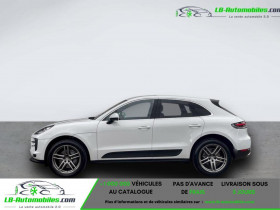 Porsche Macan S 3.0 354 ch  occasion � Beaupuy - photo n�5
