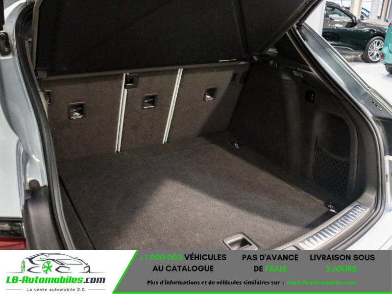 Porsche Macan S 3.0 354 ch  occasion � Beaupuy - photo n�8