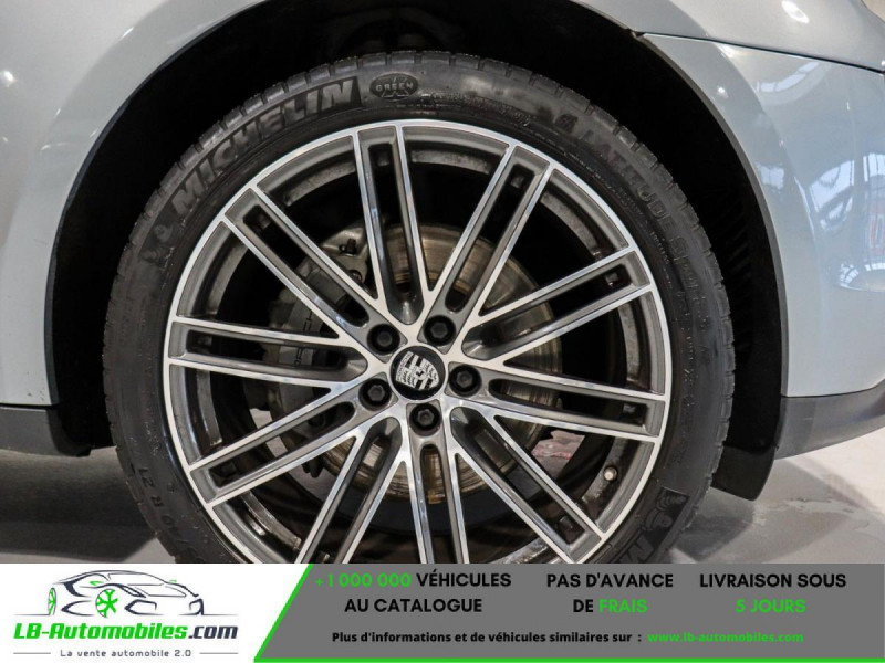 Porsche Macan S 3.0 354 ch  occasion � Beaupuy - photo n�7