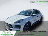 Annonce Porsche Macan occasion Essence S 3.0 354 ch � Beaupuy